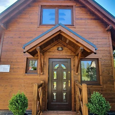 Stepnicka Keja Villa Stepnica ภายนอก รูปภาพ