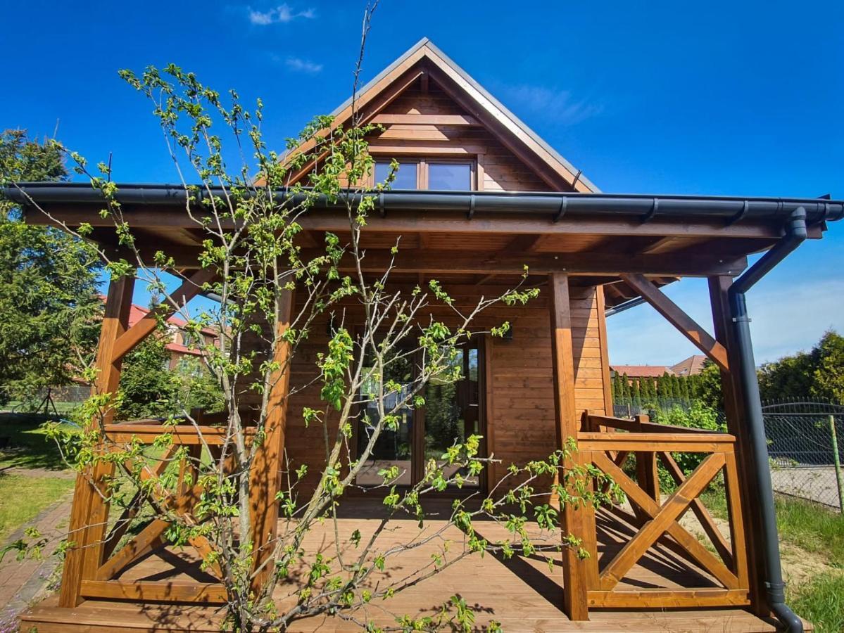 Stepnicka Keja Villa Stepnica ภายนอก รูปภาพ