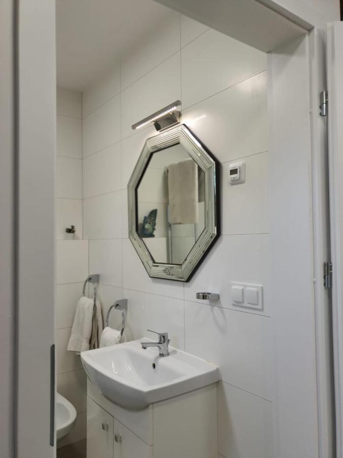 Stepnicka Keja Villa Stepnica ภายนอก รูปภาพ