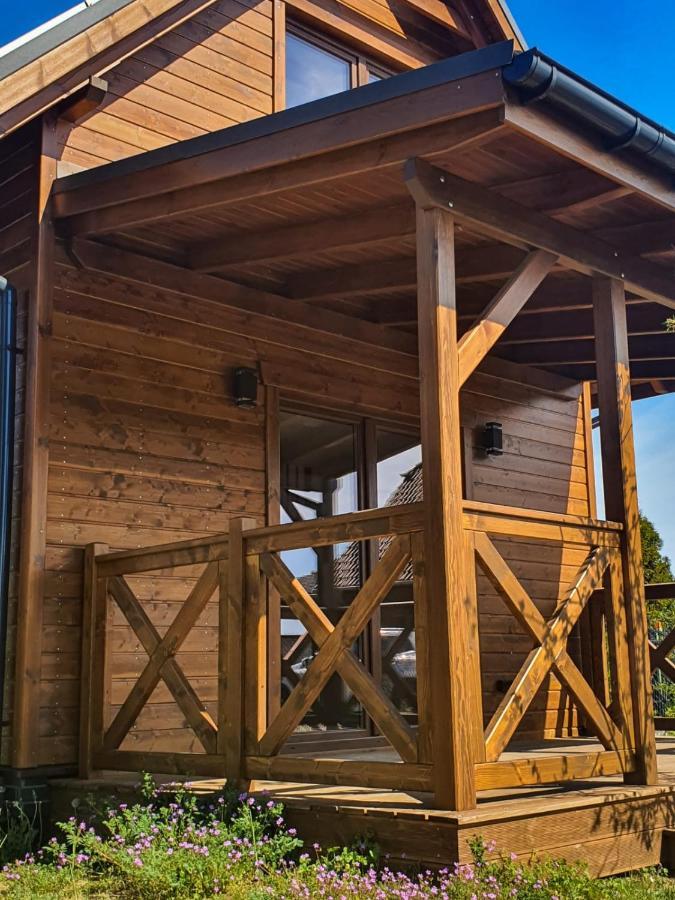 Stepnicka Keja Villa Stepnica ภายนอก รูปภาพ